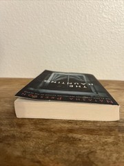 The Haunting By Natasha Preston Paperback Book 2023 First Edition