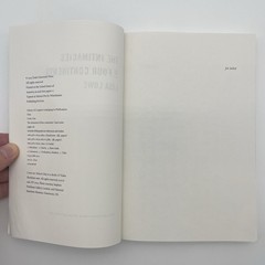 The Intimacies of Four Continents Lisa Lowe