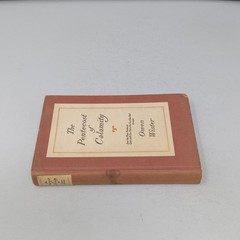The Pentecost of Calamity: 1917 The Macmillan Company Hardcover by Owen Wister