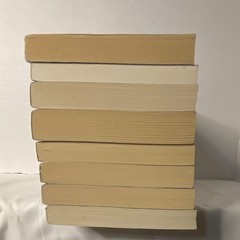 Cormac McCarthy 8 Book Lot Blood Meridian Child of God No Country Bundle
