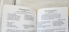 1983 Treasured Recipes special edition for MADD 160 pages hardcover vintage nice