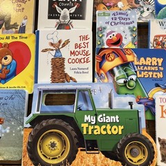 Lot of 44 Children BOARD Hardcover BABY TODDLER DAYCARE PRESCHOOL Kids BOOKS MIX