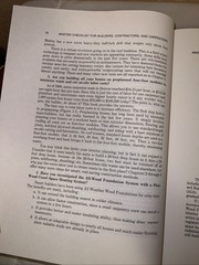 Builder’s and Contractors Guide to Methods and Materials in Home Construction 1