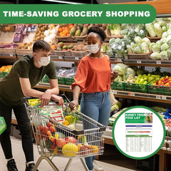 Set of 3 Kidney Friendly Food List Chart, Renal Diet Meal Plan & CKD Stage 3