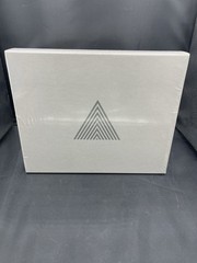 THE ART AND MAKING OF CONTROL 25th Anniversary Edition Reprint