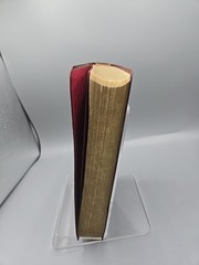 Holy Bible TBN Parallel Edition King James Version and New Living Translation