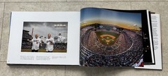 Grassroots Baseball Route 66 Jean Fruth 2022 First Edition Photography Skyhorse