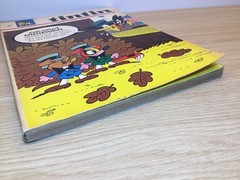 TinTin Le Super Journal des Jeunes, Album 52 plus de 260 Pages All in French