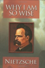 Why I Am So Wise