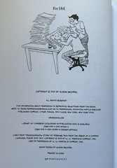 SIGNED The Secret to Superhuman Strength by Alison Bechdel FIRST EDITION