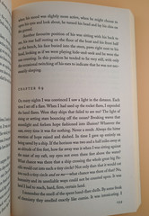 Life of Pi A Novel by Yann Martel 2001 Trade Paperback Fantasy Printed In USA