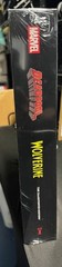 Marvel’s Deadpool and Wolverine: The Illustrated History Box Set Hardcover