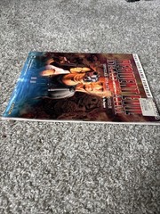 RESIDENT EVIL DEAD AIM Official Strategy Game Guide Brady Games Prima PS2 RARE