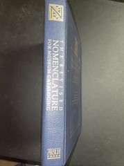 The Revised Nomenclature for Museum Cataloging : A Revised and Expanded Version