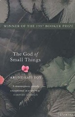 The God of Small Things by Roy, Arundhati