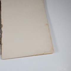 The Gotha Program by Karl Marx New York Labor News 1922 Lots of Wear Rare HTF