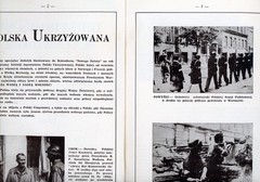 1946 Polish Illustrated Calendar 312-page book (in Polish)