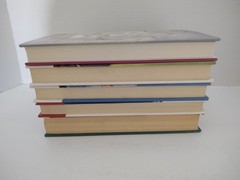 Joyce Meyer Book Bundle Christian Religion Jesus Motivational Lot Of 5 HC