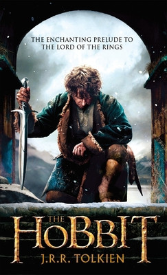 The Hobbit: Or, There and Back Again by Tolkien, J. R. R.