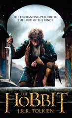 The Hobbit: Or, There and Back Again by Tolkien, J. R. R.
