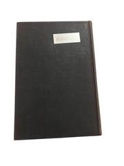 Logic Without Metaphysics, Ernest Nagel, The Free Press, 1956, Hardcover
