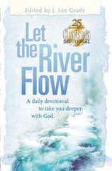 Charisma Devotional 2000 Vol. 1 : Let the River Flow Hardcover Le
