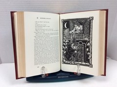 HONORE’ de BALZAC DROLL STORIES HC Leather Limited Edition Franklin Library 1978