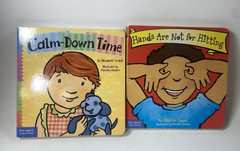 Lot Of 14 – BEST BEHAVIOR Toddler Board Books – E. Verdick & M. Agassi