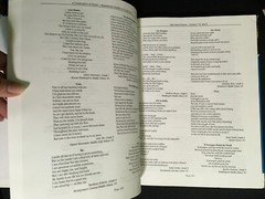 A CELEBRATION OF POETS Appalachia Grades 4-12 Creative Communication Textbook HC
