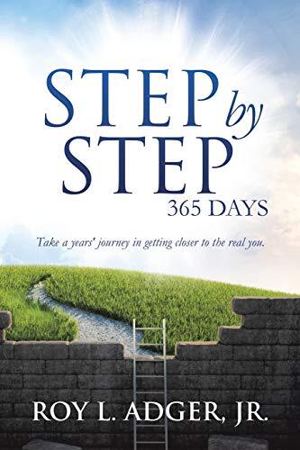 Step By Step 365 Days