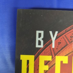 A Nir Tavor Mossad Thriller Ser.: By Way of Deception by Steve Yohn and Amir…