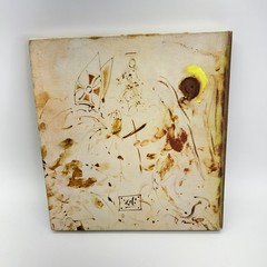 Dali by Max Gerard 1968 Harry N Abrams Inc Art Book Hardcover Surrealism