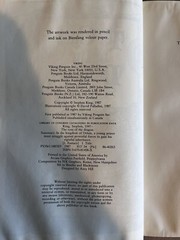 The Eyes of the Dragon by Stephen King (1987, Hardcover)