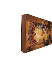 Wolf’s Bane A Role Playing Adventure Lone Wolf Joe Dever Abridged Edition