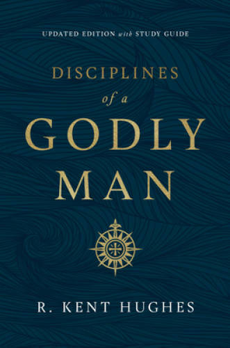 Disciplines of a Godly Man (Updated Edition) – Paperback – GOOD
