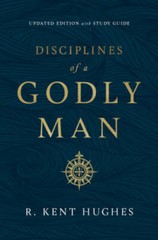 Disciplines of a Godly Man (Updated Edition) – Paperback – GOOD