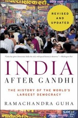 India after Gandhi Revised and Updated Edition : The History of t
