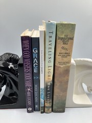 Max Lucado Lot of 9 Books 1 Signed Moslty Vintage Study Bible Christian Theology