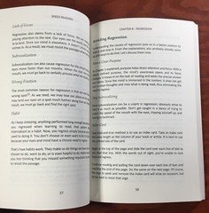 Speed Reading: Learn to Read a 200 Page Book in 1 Hour (good)