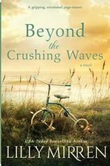 Beyond the Crushing Waves: A gripping, emotional page-turner – Paperback – GOOD