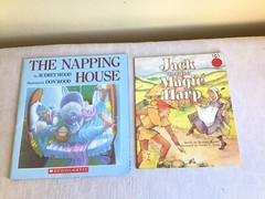 Mixed Lot Of 15 SC Childrens Illustrated Picture Books Teacher Classroom Set