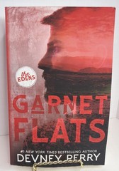 Garnet Flats by Devney Perry Paperback – NEW