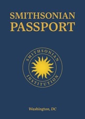 Smithsonian Passport, Paperback by Smithsonian Institution (COR), Like New Us…