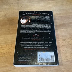 The Night Circus : A Novel by Erin Morgenstern (2012, Trade Paperback)
