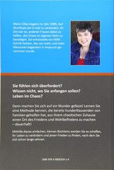 Marla Cilley Gu Die magische Küchenspüle: Sich selbst un (Paperback) (UK IMPORT)