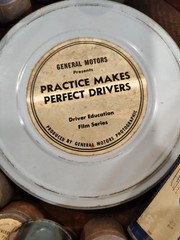 General Motors Driver Education Film Series 1940s