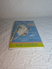 Signed Waltz on the Wild Side May Lenzer PB Autographed Animal Lover’s Journal
