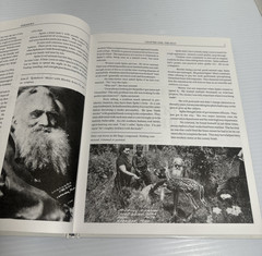 Spikehorn Life Story John E Meyer Michigan Bears Sellers 1994 1st Ed