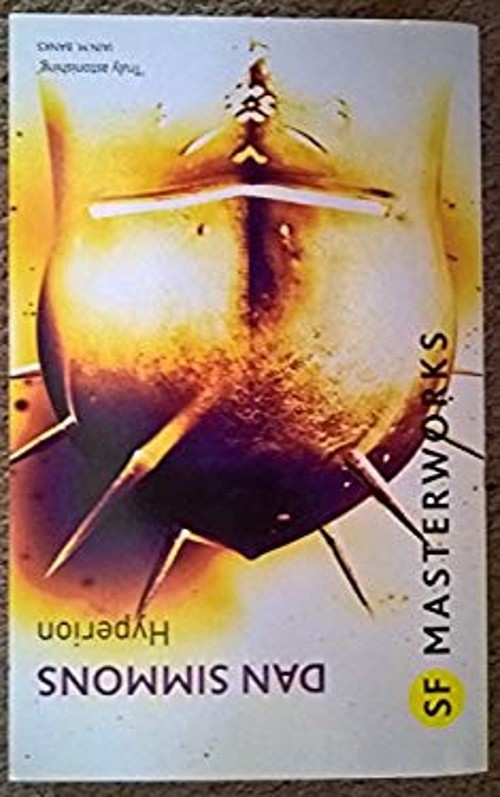 Hyperion SF Masterworks Dan Simmons