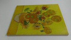 Vincent Van Gogh Paintings & Drawings 114-Page Book (1970) #07